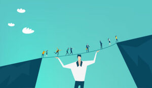 How Coaching Can Help in Overcoming Stress