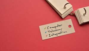 What Is CTI and Why Is It Important for Contact Centres?