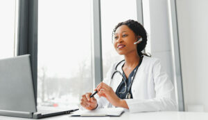 Top 4 Ways to Optimise Contact Centre Operations Within Healthcare