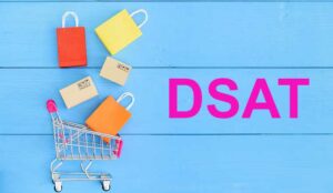 What Is DSAT ?