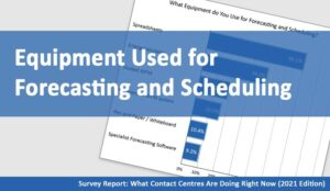 Spreadsheets Still Dominate WFM