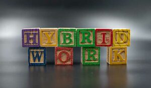 Hybrid Work Trends: What Can We Expect This Year and Beyond?