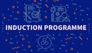 Clever Ideas for Induction Programmes