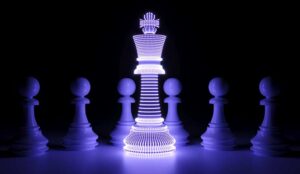 CallMiner Leader in 2022 Speech Analytics SPARK Matrix