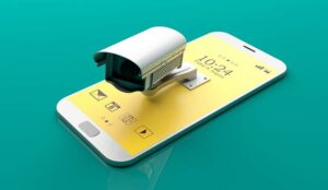 How to Monitor Call Quality Without Invading the Privacy of Remote Agents