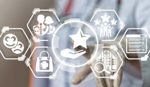 Improve the Patient Experience With Data-Driven Effort Reduction