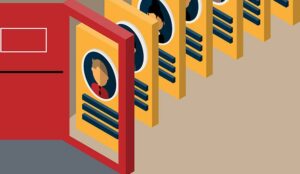 Adapting Agent Engagement to Survive the Great Resignation