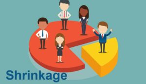 What Is Shrinkage?