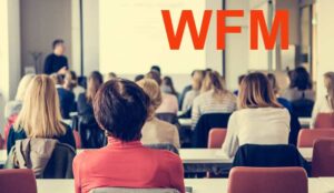 What Is WFM – Workforce Management?