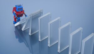 Top Five AI Pitfalls in the Contact Centre