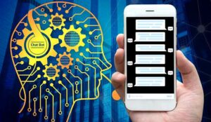 The Value of Personalizing Contact Centre Bots