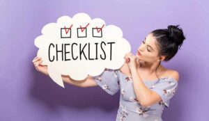 Speech Analytics Checklist – Free Download