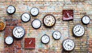 What Is Agent Ramp-Up Time?