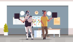 4 Eras of AI Innovation in Conversation Intelligence