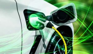 Electric Car Subscription Service Partners with Business Systems