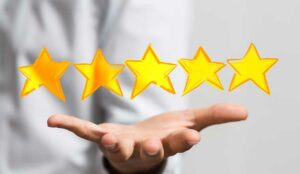 NICE Wins 2022 “Customer Experience Technology of the Year” Award