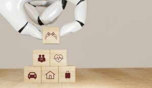 Conversational AI for the Insurance Industry