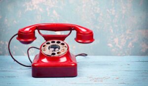 The Meaning of ACR in Outbound Call Centre