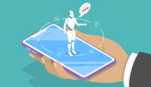 What Are Virtual Agents?