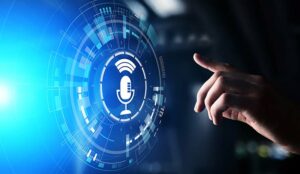 Rise of the Voice User Interface