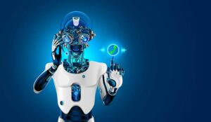 How to Avoid the Uncanny Valley in Voice Design