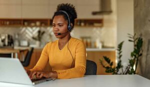 7 Tips for Embracing the Work From Home Call Centre