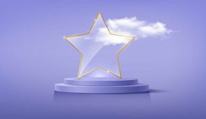 NICE CXone Awarded Cloud Computing Product of the Year Award