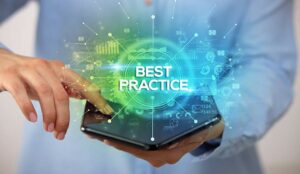 IVR Best Practices, from DTMF to Conversational AI