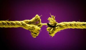 Contact Centres Close to Breaking Point According to New Global Survey