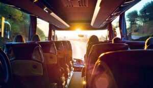National Express Improves Security and Flexibility with Solution