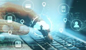 4 Trends Transforming Cloud Communications