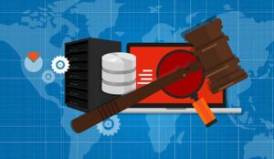 Big Action in California for Non-Compliance