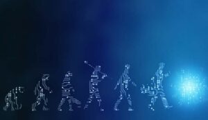 The Evolution of Digital Innovation in the Contact Centre