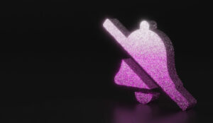 Using the Snooze Alerts Function on Voice Assure