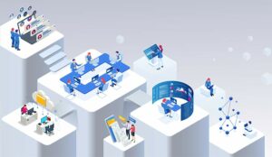 How Intelligent Contact Centre Technology Reduces Agent Attrition