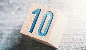 10 Tips for Induction Success
