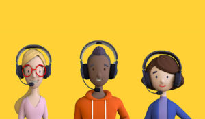 The Great Resignation: How to Retain Your Contact Centre Agents