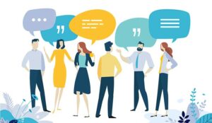 Top Tips for Internet Chat in the Call Centre