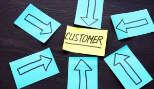 How To Build A Customer-Centric Team