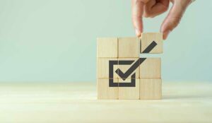 Let’s get it (nearly) right – that’ll do!