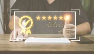 Five Easy Ways to Deliver a Next-Level CX