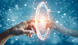 How Collaborative Intelligence Creates New Roles for Agents