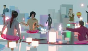 How Brands are Using the Metaverse to Improve the Customer Experience