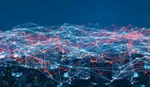 The Importance of Detecting Blind Spots in Telecoms Networks