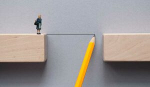 It’s Them – Not Me!