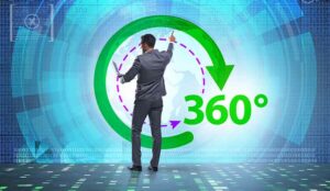 360 Feedback – What It Is and Why It Works