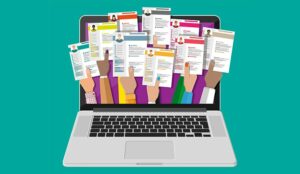 The Benefits of Diversity & Recruitment