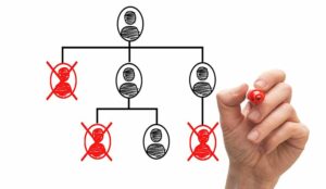 How Do I – Make Somebody Redundant?