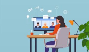 Four Smart Reasons to Offer Remote Work