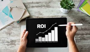 Study Finds Enterprises Can Realize a 213% ROI